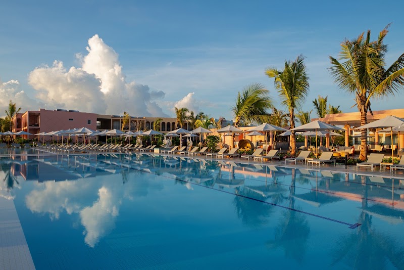 The Mora Zanzibar in Matemwe