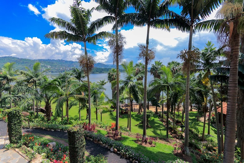 Photo 5 at The Palm Beach Resort in Gisenyi