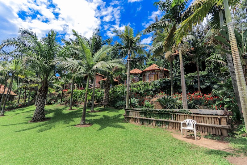 Photo 2 at The Palm Beach Resort in Gisenyi