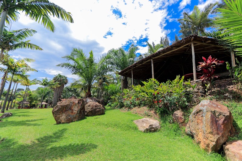 Photo 6 at The Palm Beach Resort in Gisenyi