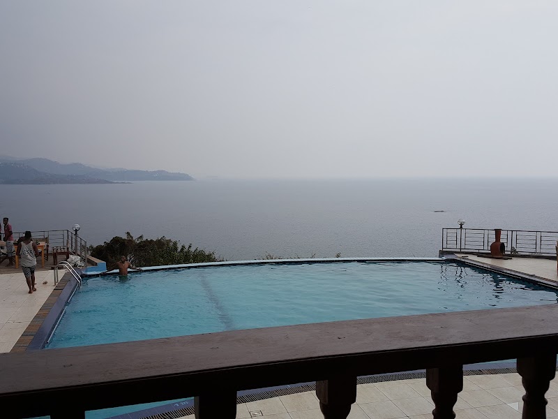 Photo 1 at The Palm Beach Resort in Gisenyi