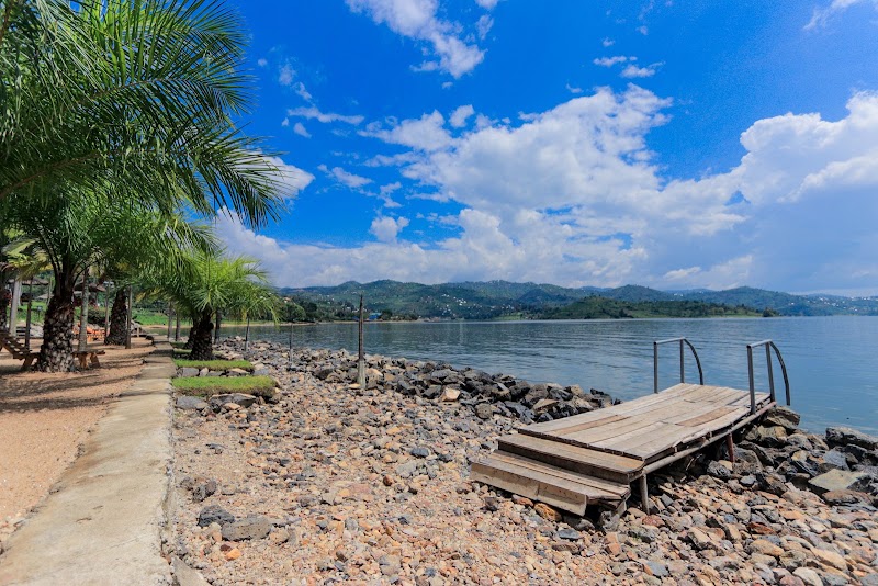 Photo 4 at The Palm Beach Resort in Gisenyi