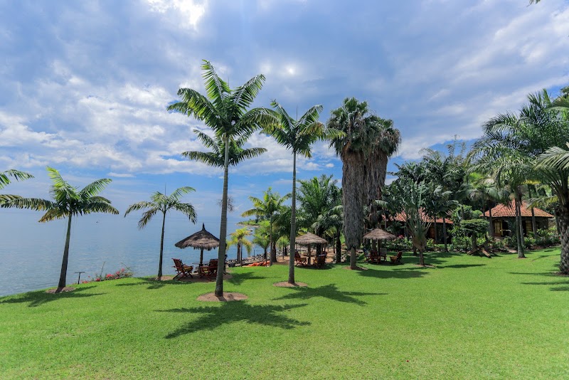 Photo 3 at The Palm Beach Resort in Gisenyi