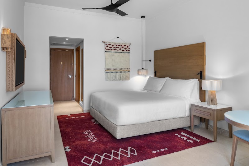 Photo 5 at DoubleTree by Hilton Sharm El Sheikh - Sharm Bay in 