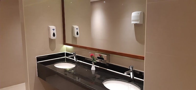 Photo 3 at DoubleTree by Hilton Sharm El Sheikh - Sharm Bay in 