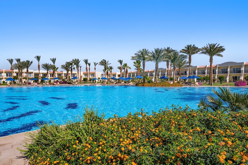 Photo 4 at DoubleTree by Hilton Sharm El Sheikh - Sharm Bay in 