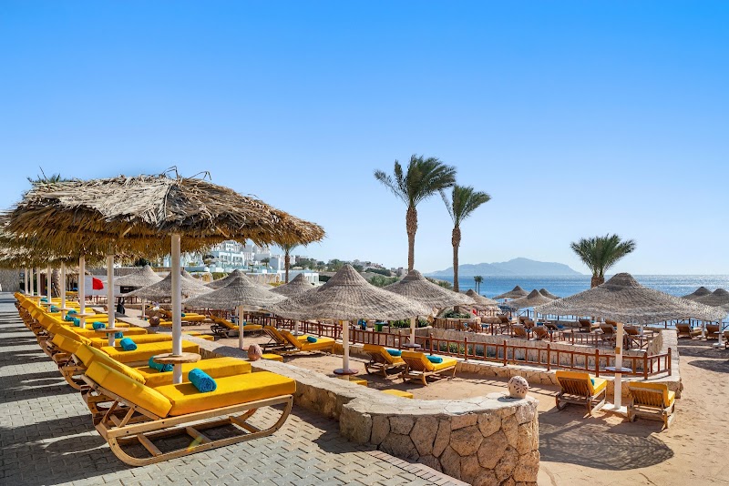 Photo 6 at DoubleTree by Hilton Sharm El Sheikh - Sharm Bay in 