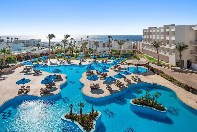Photo 2 at DoubleTree by Hilton Sharm El Sheikh - Sharm Bay in 