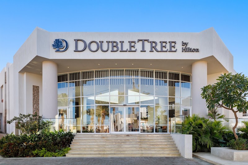 DoubleTree by Hilton Sharm El Sheikh - Sharm Bay in 