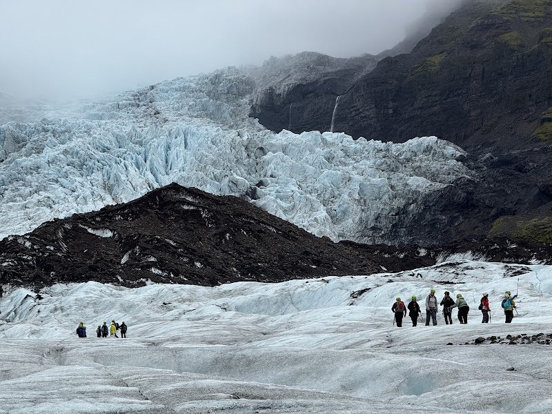 Photo 5 at Arctic Adventures in Reykjavík