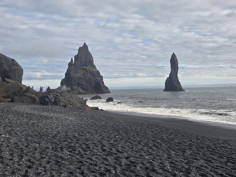 Photo 2 at Arctic Adventures in Reykjavík