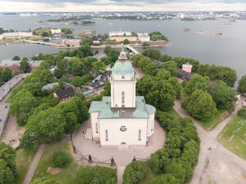 Photo 5 at Suomenlinna in Helsinki