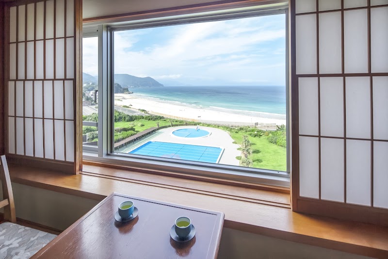 Photo 6 at Hotel Izukyu in Shimoda