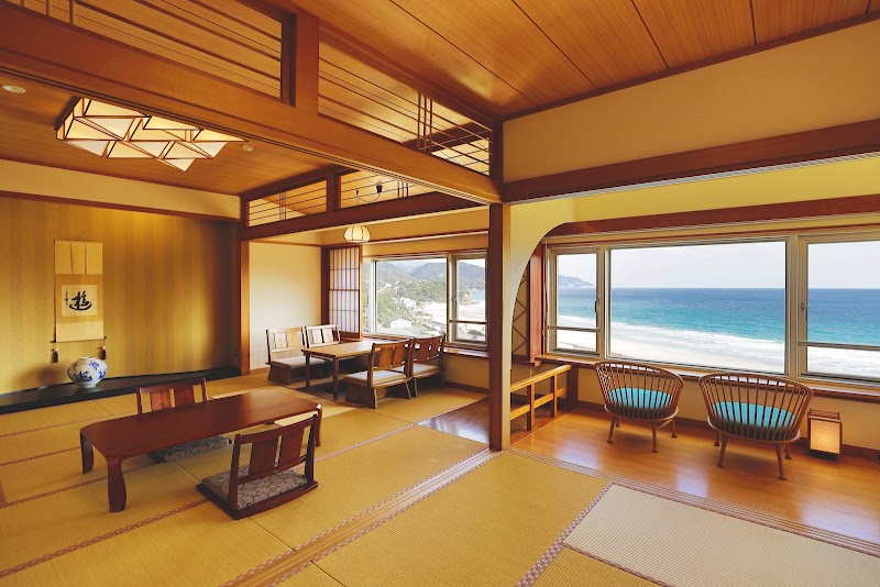 Photo 4 at Hotel Izukyu in Shimoda
