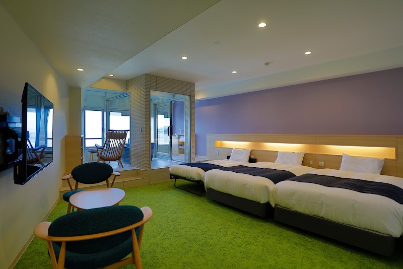 Photo 5 at Hotel Izukyu in Shimoda