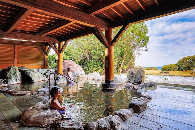 Hotel Izukyu in Shimoda