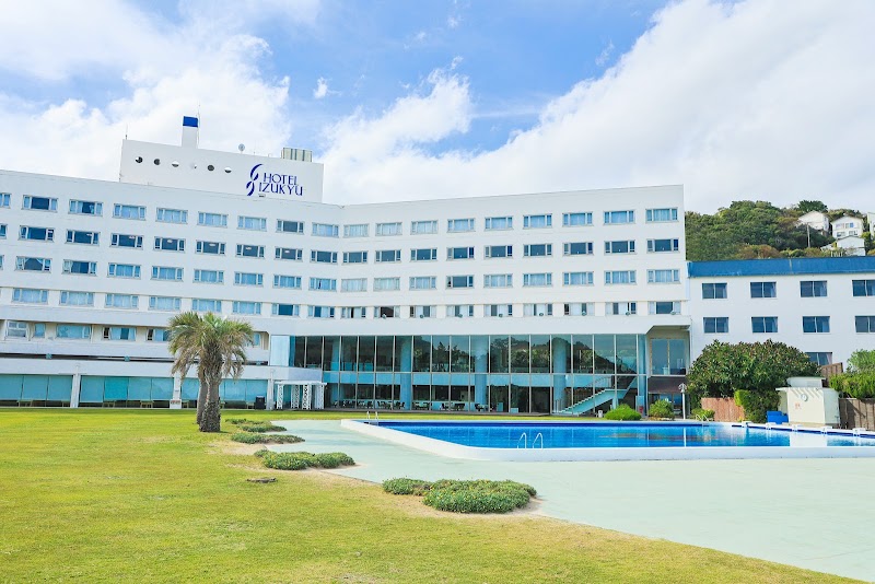 Photo 3 at Hotel Izukyu in Shimoda