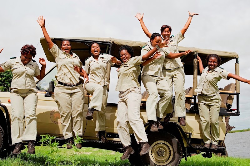Photo 6 at Chobe Game Lodge in Serondela
