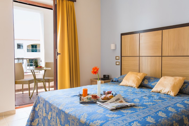 Photo 1 at Forte Hotel Vieste in Vieste