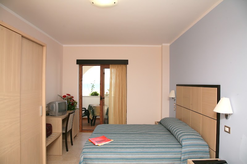 Photo 3 at Forte Hotel Vieste in Vieste