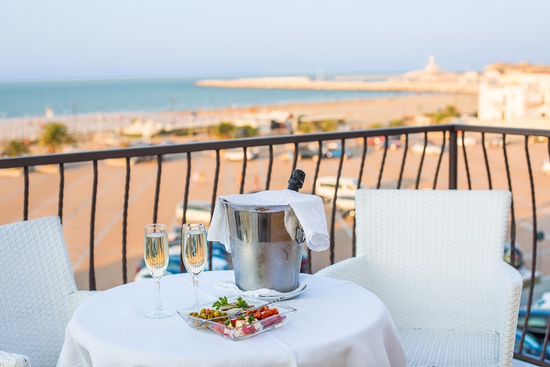 Photo 4 at Forte Hotel Vieste in Vieste
