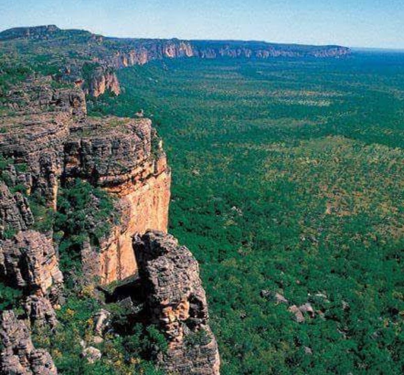 Photo 2 at Kakadu National Park in Jabiru
