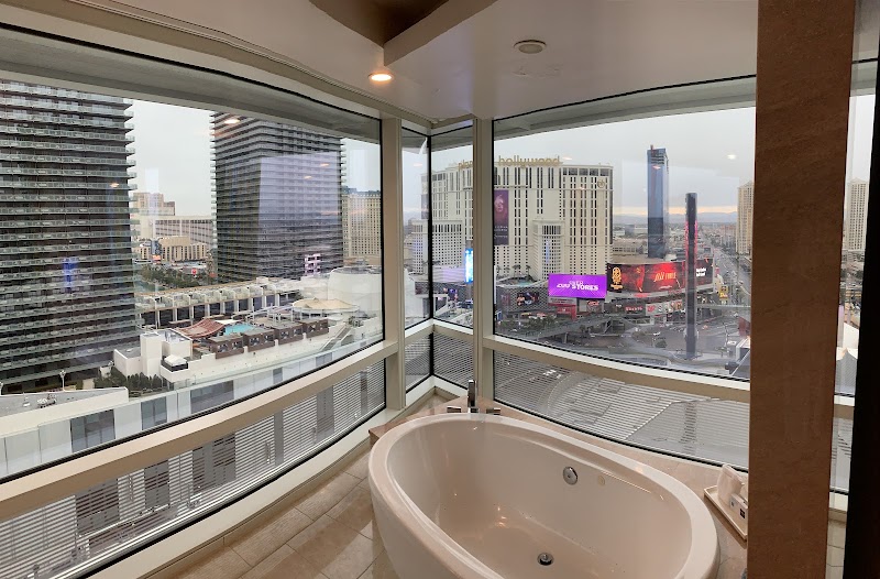 Photo 3 at ARIA Resort & Casino in Las Vegas