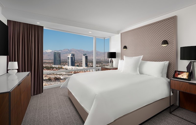 Photo 1 at ARIA Resort & Casino in Las Vegas
