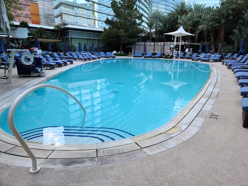 Photo 2 at ARIA Resort & Casino in Las Vegas