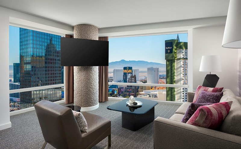 Photo 5 at ARIA Resort & Casino in Las Vegas