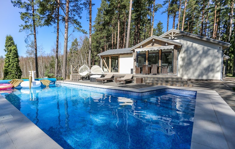 Photo 2 at Silene Resort & SPA in Silene