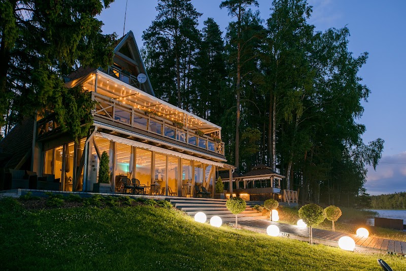 Silene Resort & SPA in Silene