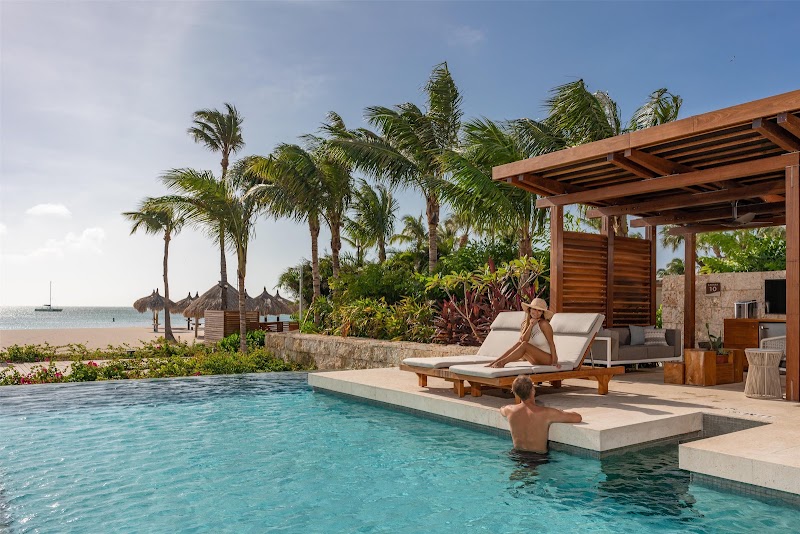 Photo 4 at Hyatt Regency Aruba Resort Spa and Casino in Noord