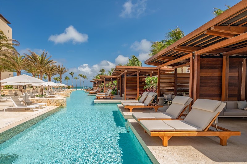 Photo 2 at Hyatt Regency Aruba Resort Spa and Casino in Noord