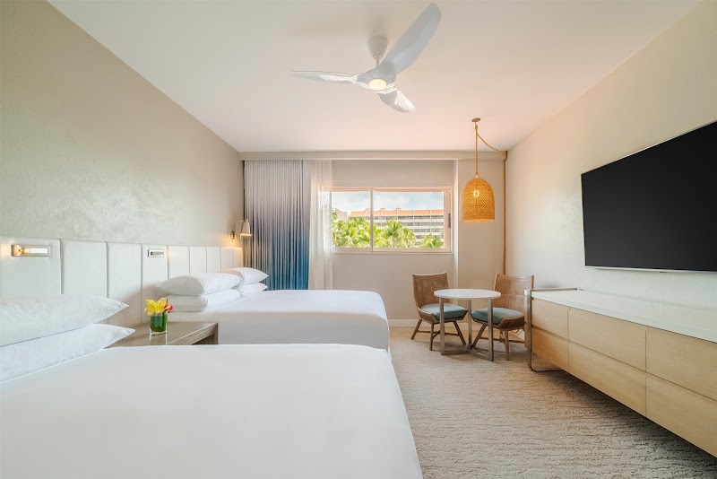 Photo 1 at Hyatt Regency Aruba Resort Spa and Casino in Noord