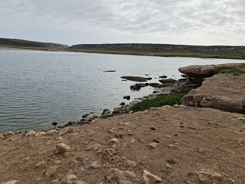 Photo 2 at Khor Rori in Taqah