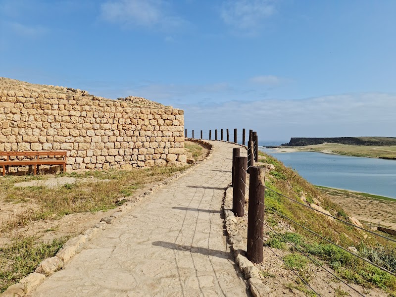 Photo 4 at Khor Rori in Taqah
