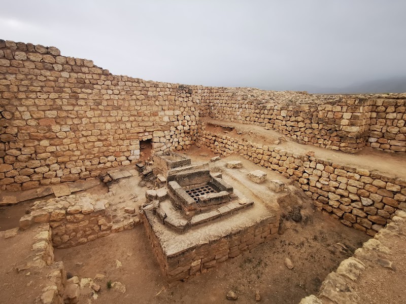 Photo 1 at Khor Rori in Taqah