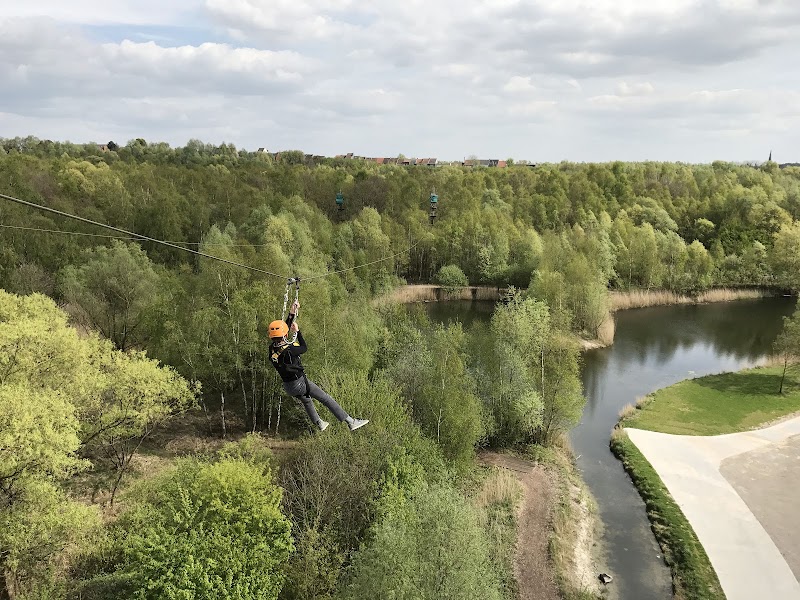 Photo 6 at Intense Activities - De Schorre Boom in Boom