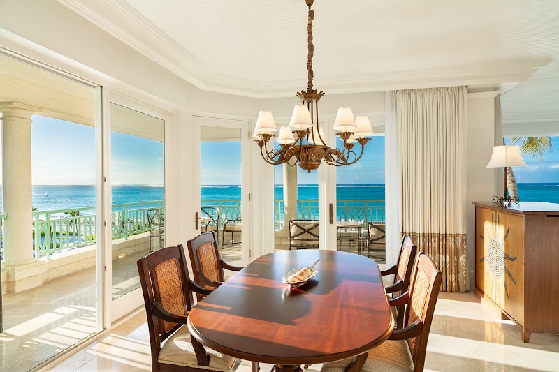 Photo 5 at The Palms Turks and Caicos in Grace Bay