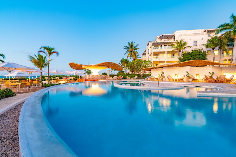 Photo 6 at The Palms Turks and Caicos in Grace Bay