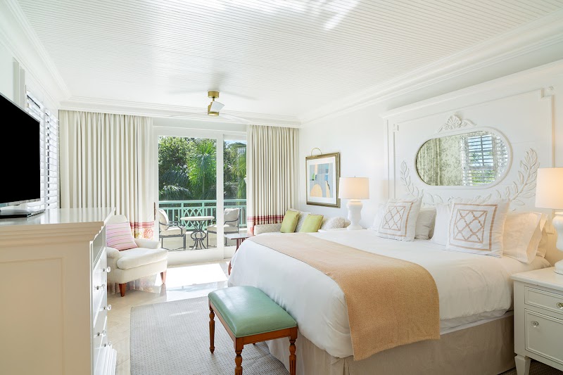 Photo 1 at The Palms Turks and Caicos in Grace Bay