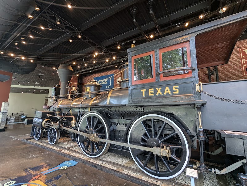 Photo 5 at Atlanta History Center in Atlanta