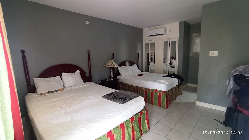 Photo 4 at Jamaica Tamboo Resort in Negril