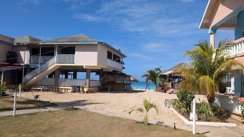 Photo 6 at Jamaica Tamboo Resort in Negril