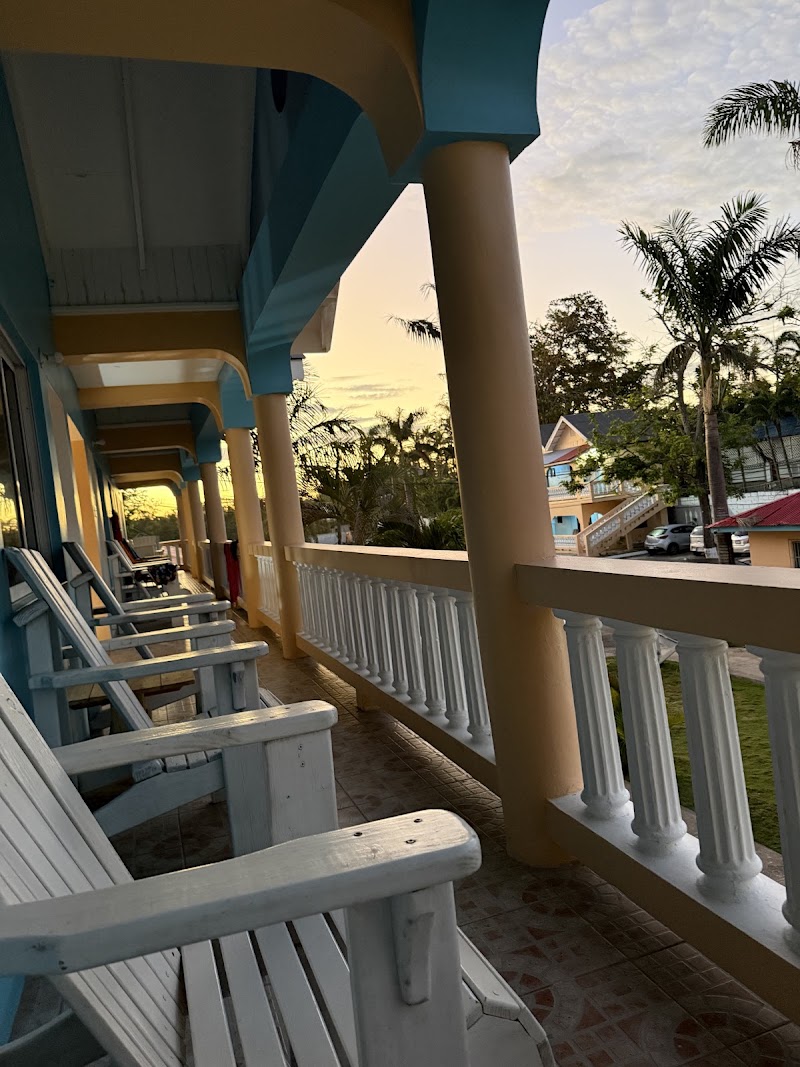 Photo 3 at Jamaica Tamboo Resort in Negril