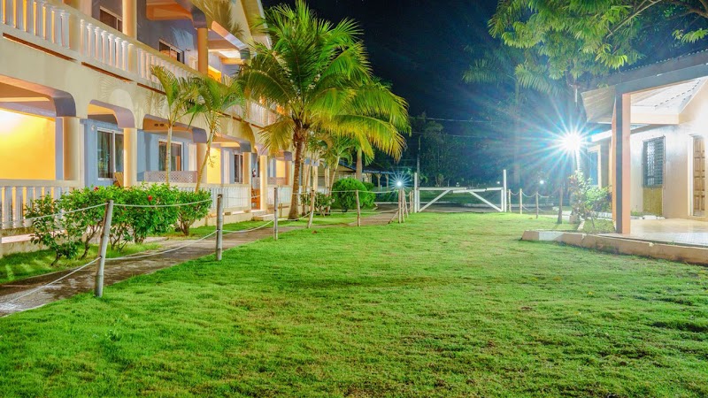 Jamaica Tamboo Resort in Negril