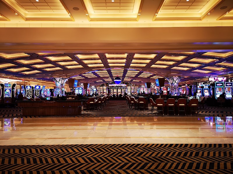 Photo 4 at Resorts World Las Vegas in Las Vegas