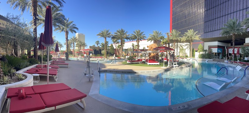 Photo 2 at Resorts World Las Vegas in Las Vegas