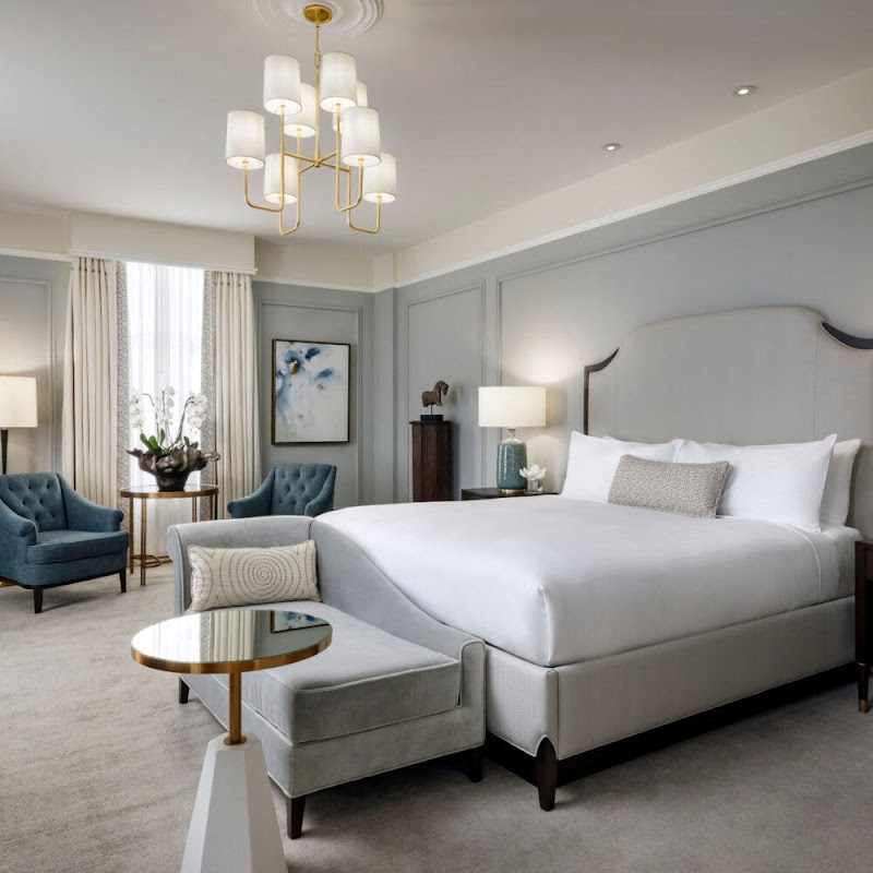 Photo 1 at The Hermitage Hotel in Nashville